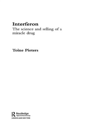 cover image of Interferon